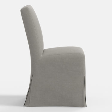 Alice Slipcover Chair